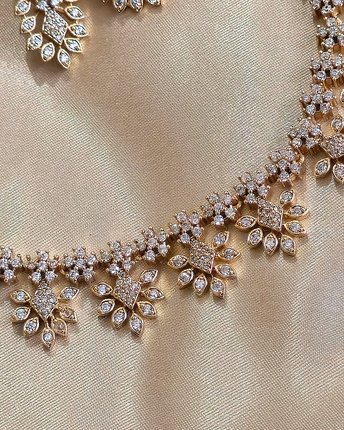 TIARA - Celestial Sunburst & Star-Link Set MJ1028