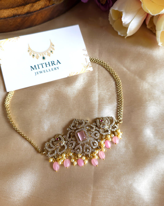 Victorian Choker Set MJ1007